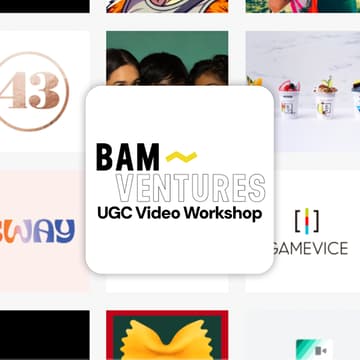 Cover Image for Private Workshop: Get a FREE UGC-Style Trend with an Actor Showcasing Your Product