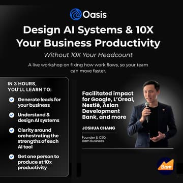 Cover Image for AI-Confident Business Owners | April 2026