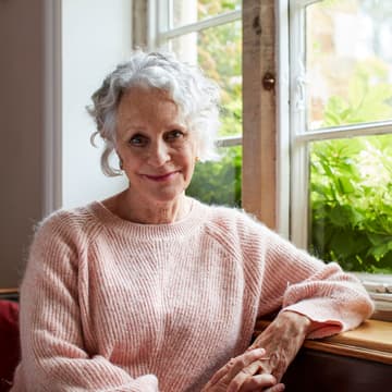 Cover Image for An Evening With Philippa Gregory