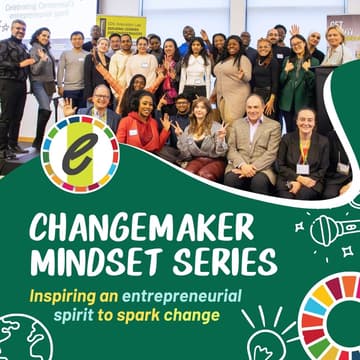 Cover Image for Innovation Starts with Mindset | Changemaker Mindset Series