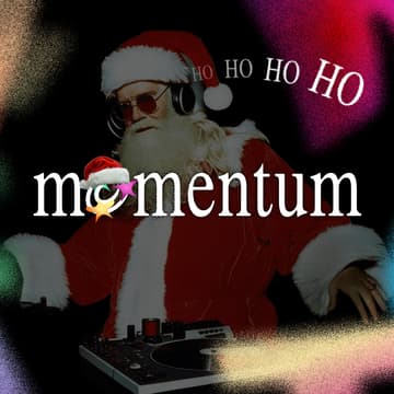 Cover Image for momentum s5: Dec 7