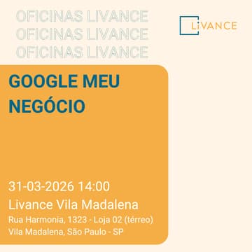 Cover Image for Seja encontrado no Google: configure seu perfil profissional