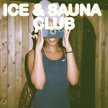 Cover Image for Babes in London: Rooftop Ice, Sauna & Yap Club for Chill Babes - Hackney