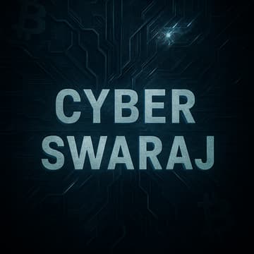 Cover Image for The Internet Connects Us. But... Who Controls the Connection?