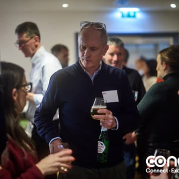 Cover Image for CONEXEN Manchester - July