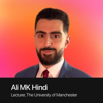 Cover Image for Using AI for Shaping Research Proposals