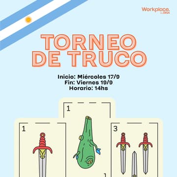 Cover Image for QUIERO RETRUCO (y el quincho)