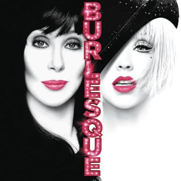 Cover Image for ICI London | Movie Club | The Arzner | Wednesday 30th July | Burlesque