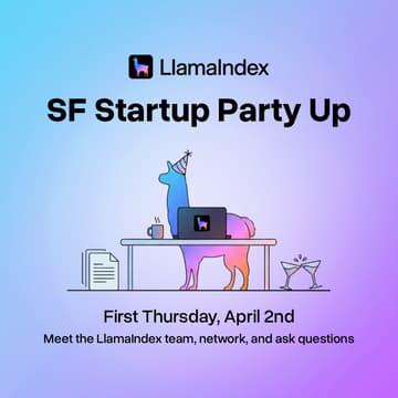 Cover Image for Startup Party Up for First Thursday