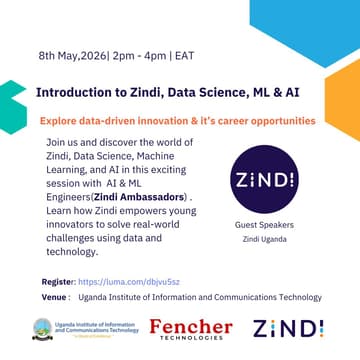 Cover Image for Introduction to Zindi, AI & ML