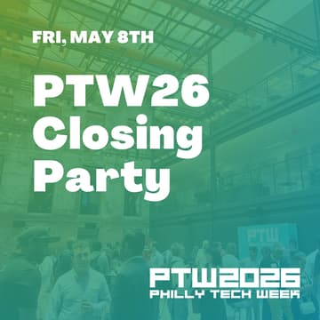 Cover Image for PTW2026 Closing Party
