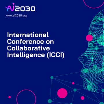 Cover Image for No. 48 International Conference on Collaborative Intelligence (ICCI)-Data Foundations for Accessible AI-Virtual