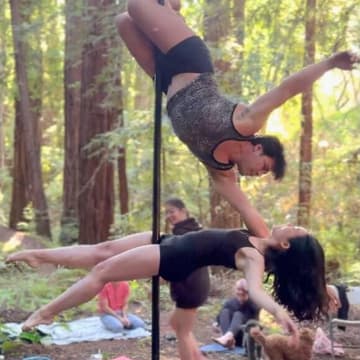 Cover Image for Rancho San Gregorio Pole Jam