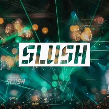 Cover Image for Greek Delegation to Slush Summit