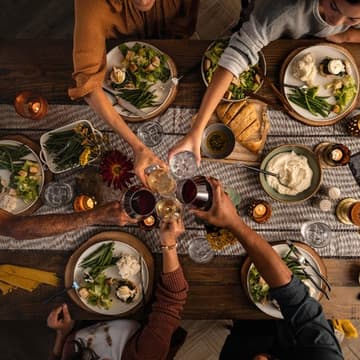 Cover Image for Member EOY Dinner | Refuel & Rewind