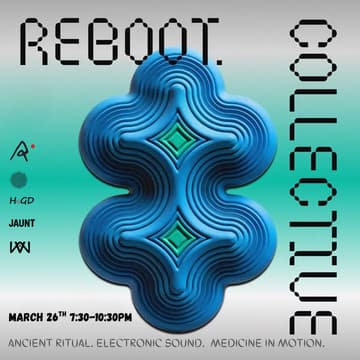Cover Image for Reboot.collective