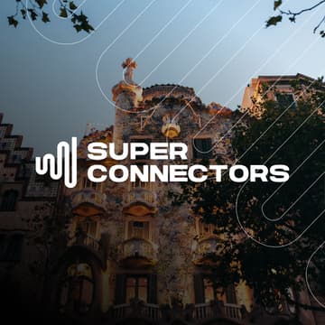 Cover Image for Superconnectors Barcelona 2026