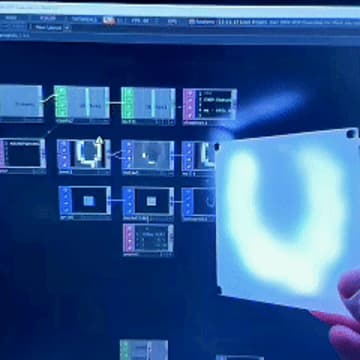 Cover Image for signal logic light