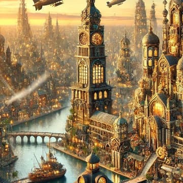 Cover Image for Austantinople August