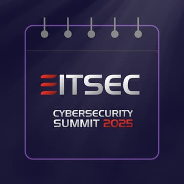 Cover Image for ITSEC Cybersecurity Summit