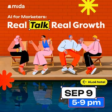Cover Image for AI for Marketers: Real Talk, Real Growth