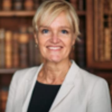 Cover Image for MonkeySide Chat - Prof. Mette Morsing  (Dean, Saïd Business School, Oxford University) with Prof. Gail Whiteman & Joep van Lieshout