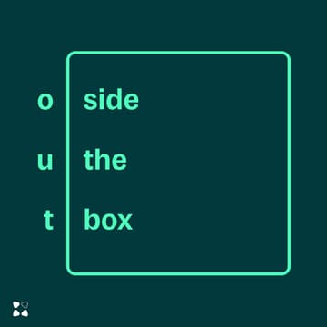 Cover Image for Outside the Box
