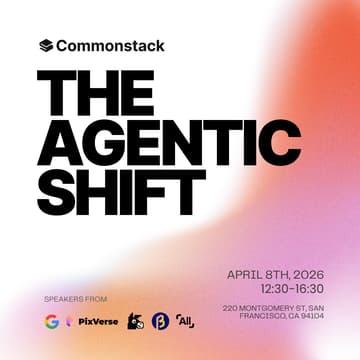 Foto de portada de The Agentic Shift