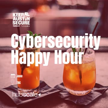 Cover Image for June Happy Hour