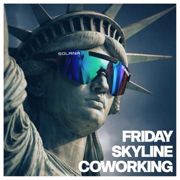 Cover Image for Skyline Coworking