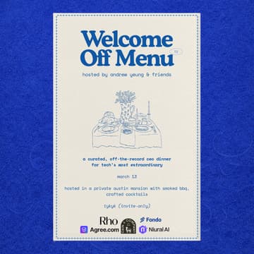 Cover Image for ceo dinner @ private mansion