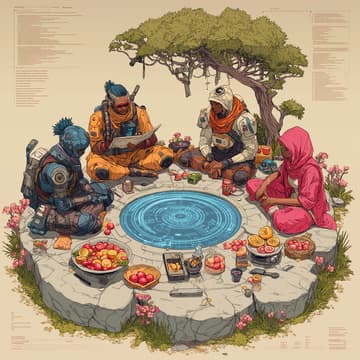 Cover Image for Reading Group & Discussion: A Definition of AGI