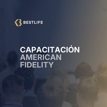 Cover Image for American Fidelity | Posventa y Renovaciones – Reportes, Pagos, Rescates, Seguimiento, Cambios y Rehabilitaciones