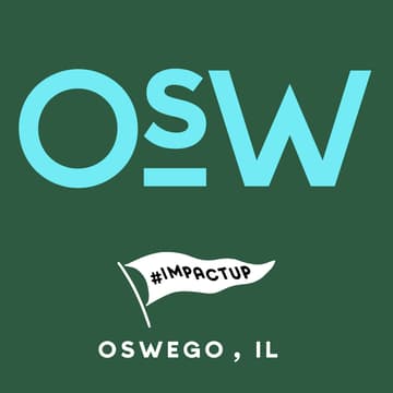 Cover Image for ImpactUp x Oswego
