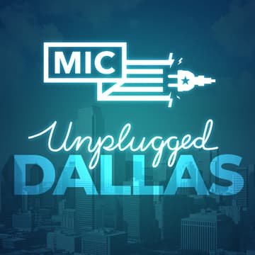 Cover Image for MIC Unplugged: Dallas