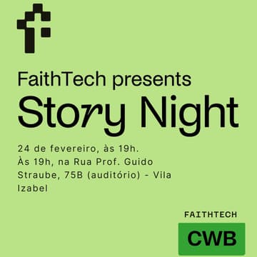 Cover Image for A IA é uma ameaça ou a maior oportunidade da nossa geração?