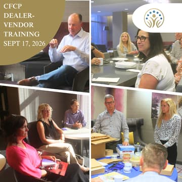 Cover Image for Center for Consumer Products Atlantic Dealer-Vendor-Consumer Showcase