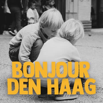 Cover Image for Voor de buurt - Openingsweekend Den Haag