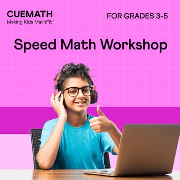 Cover Image for Speed Math Workshop