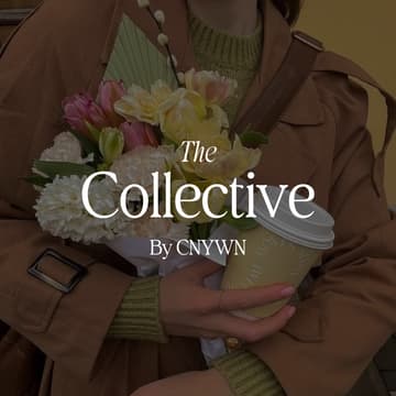 Cover Image for Member Coffee Meetup + Floral Workshop