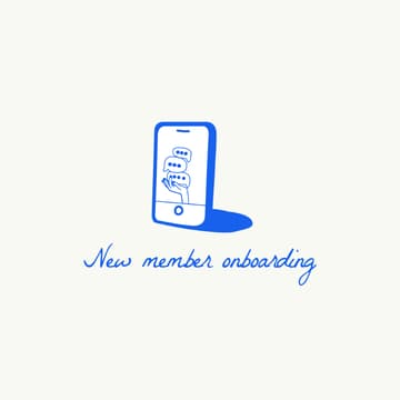 Cover Image for New Member OGC Onboarding