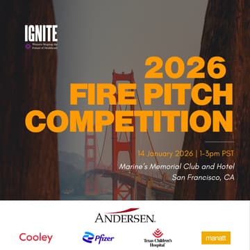 Cover Image for Fire Pitch Competition