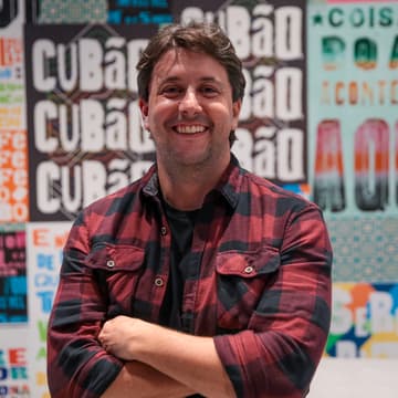 Cover Image for Cubo Mentoring: Paulo Costa - Agenda Junho
