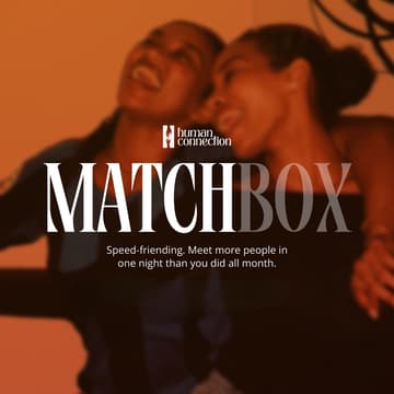 Cover Image for EDITION 005: MATCHBOX