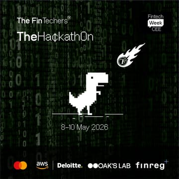 Cover Image for TheHa¢kathOn