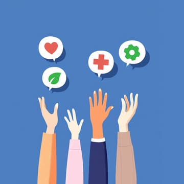 Cover Image for Webinaire : Rendre la générosité contagieuse🔸