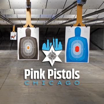 Cover Image for Range Day @ Maxon