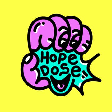 Cover Image for Hope Dose  - South Summit Edition