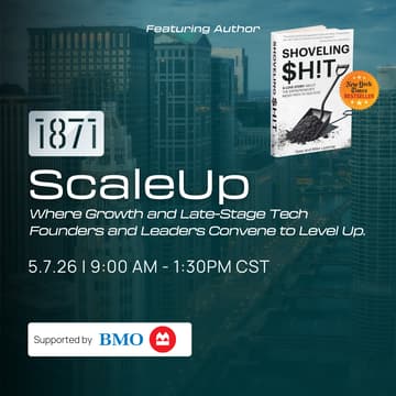 Cover Image for 1871 ScaleUp