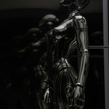 Cover Image for Can We Regulate AI? - Dinner to Save America